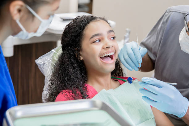 Best Urgent Care for Lost Fillings or Crowns in Port Morris, NJ
