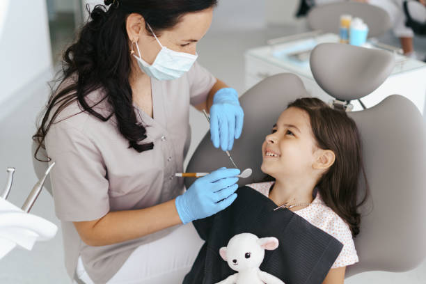 Best Emergency Tooth Extraction in Port Morris, NJ