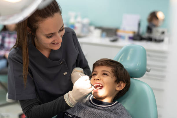 Best Emergency Tooth Extraction in Port Morris, NJ