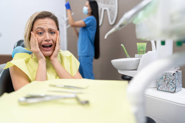 Best Weekend Emergency Dentist in Port Morris, NJ