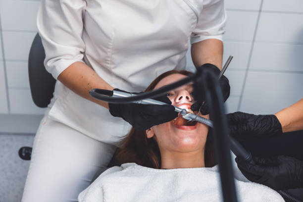Best Emergency Tooth Extraction in Port Morris, NJ